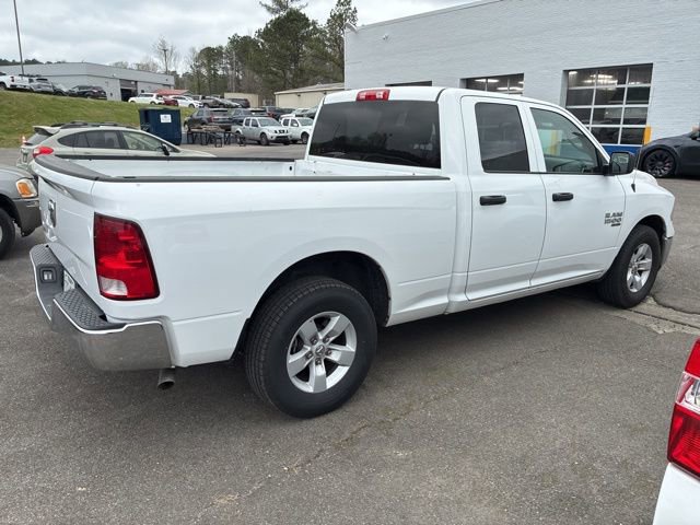 Used 2024 RAM 1500 Classic SLT image 13