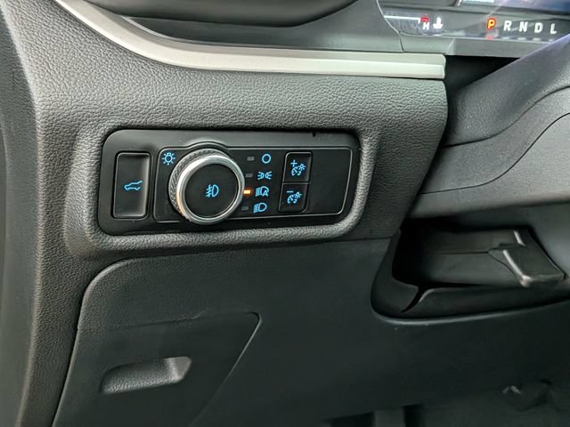 Certified 2023 Ford Explorer XLT w/ Equipment Group 202A AWD/4WD image 14
