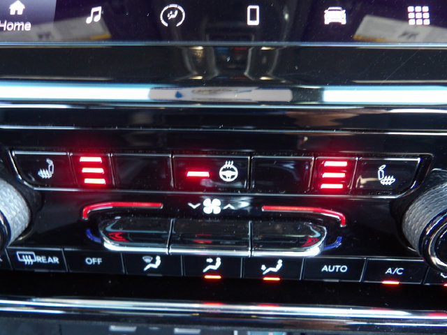 Used 2023 Jeep Grand Cherokee L Laredo AWD/4WD image 18