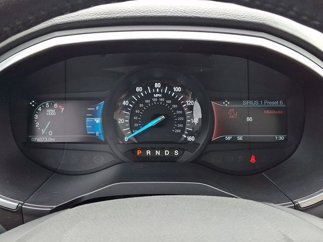 Certified 2018 Ford Edge Titanium w/ Equipment Group 301A AWD/4WD image 25