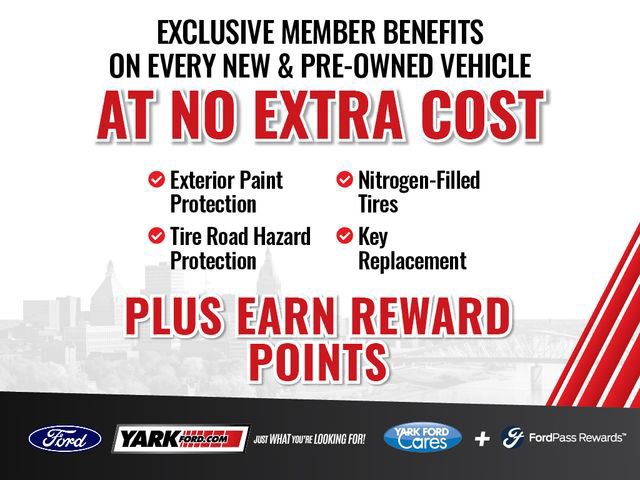 Used 2024 Chevrolet Equinox LT w/ LPO, Floor Liner Package image 12