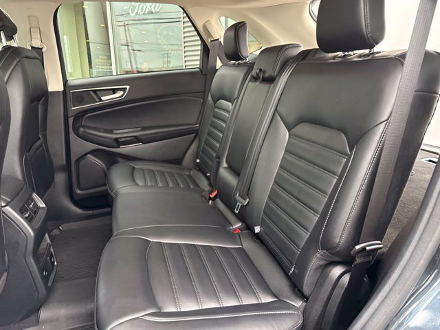 Certified 2024 Ford Edge SEL w/ Convenience Package AWD/4WD image 34