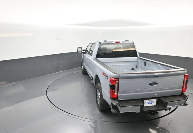 Certified 2026 Ford F250 Lariat w/ FX4 Off-Road Package AWD/4WD image 19
