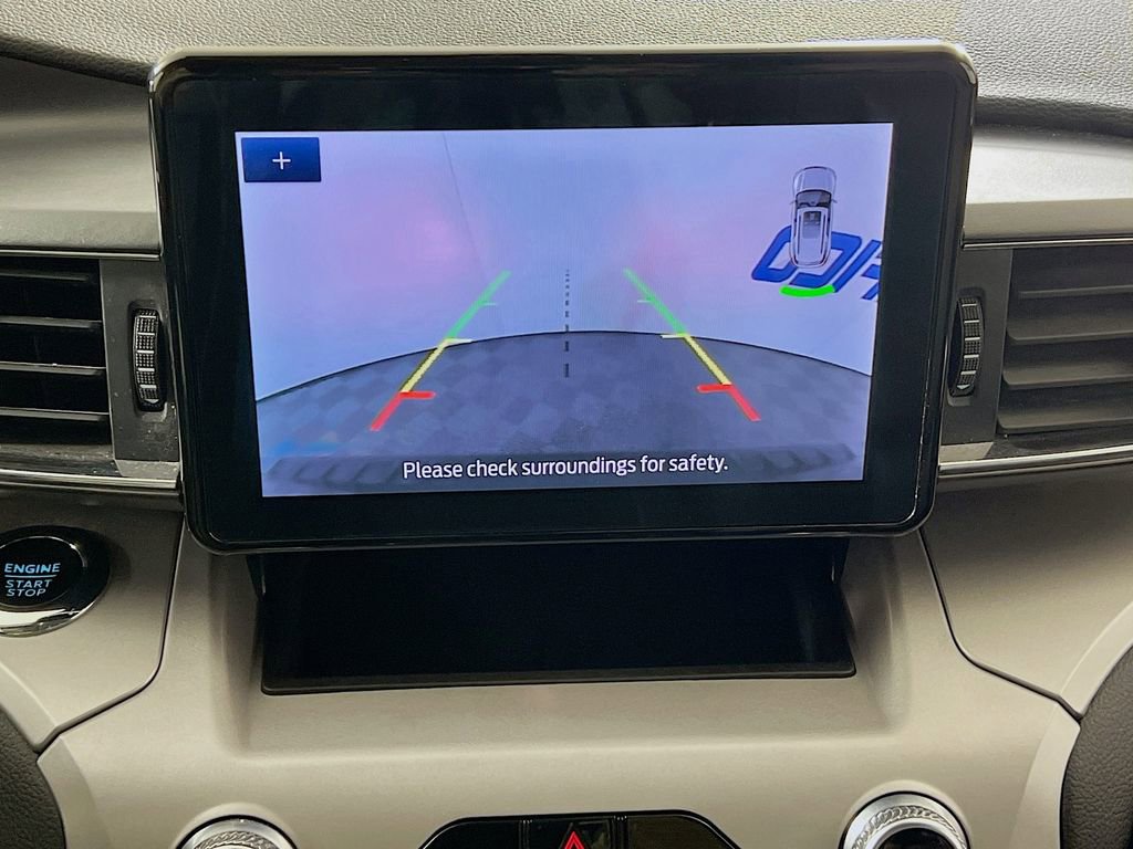 Certified 2023 Ford Explorer XLT w/ Equipment Group 202A image 21