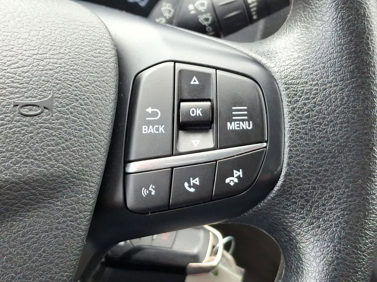 Certified 2023 Ford Transit 350 XLT RWD image 24