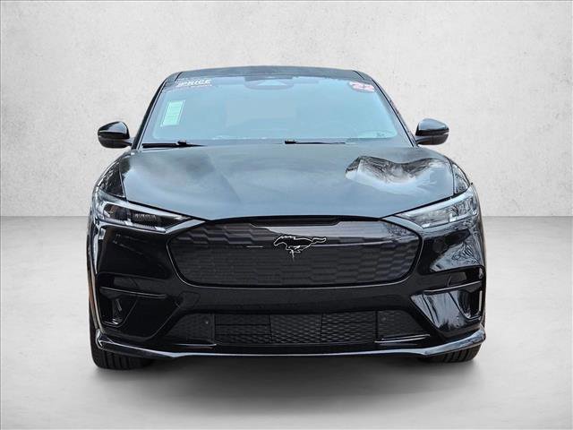 Certified 2022 Ford Mustang Mach-E GT w/ GT Performance Edition image 7