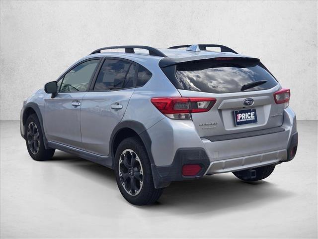 Used 2021 Subaru Crosstrek 2.0i Premium w/ Moonroof Package AWD/4WD image 7