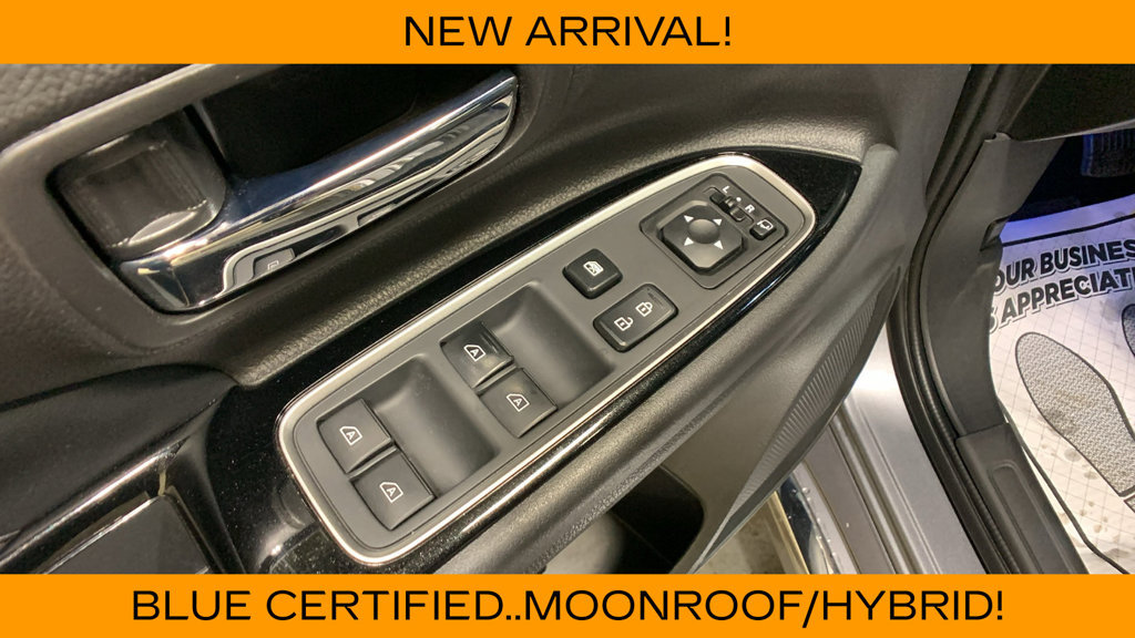 Used 2022 Mitsubishi Outlander LE AWD/4WD image 27