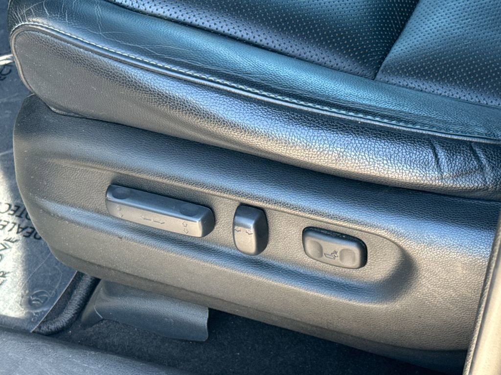 Used 2019 Honda Ridgeline RTL image 23