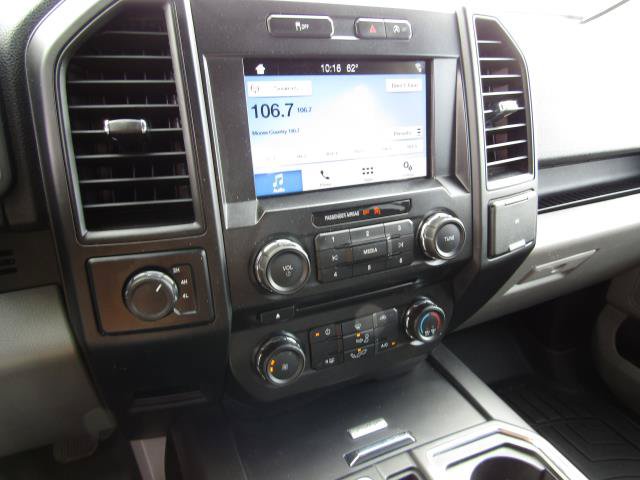 Certified 2018 Ford F150 XL w/ Equipment Group 101A Mid AWD/4WD image 24