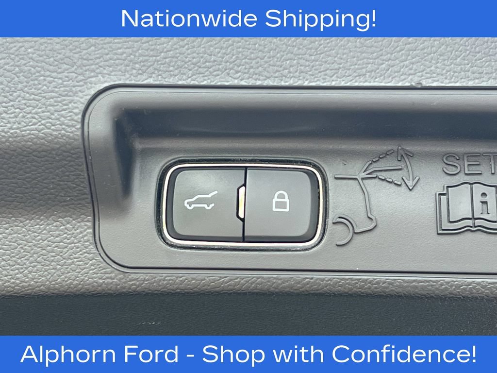 Certified 2024 Ford Explorer XLT w/ Equipment Group 202A AWD/4WD image 36