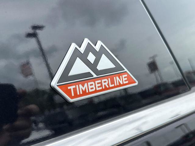 Certified 2022 Ford Expedition Timberline AWD/4WD image 8