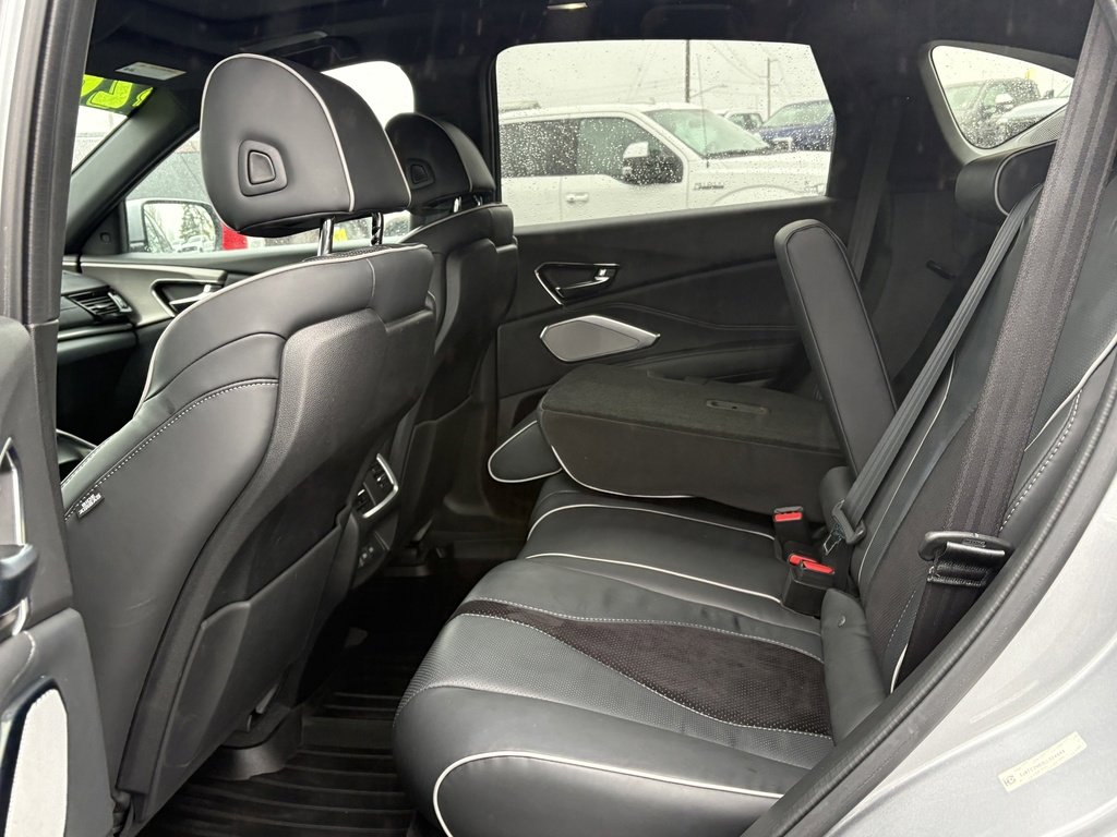 Used 2020 Acura RDX A-Spec image 39