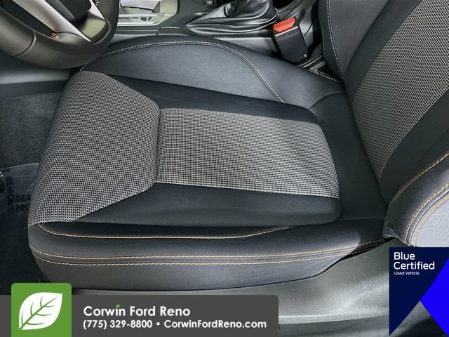 Used 2023 Subaru Crosstrek 2.0i Premium AWD/4WD image 21