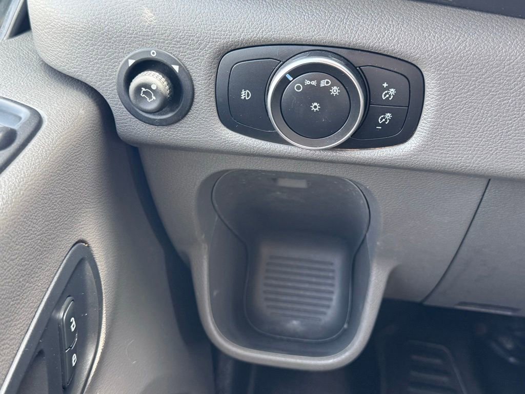 Certified 2020 Ford Transit 350 XL RWD image 35