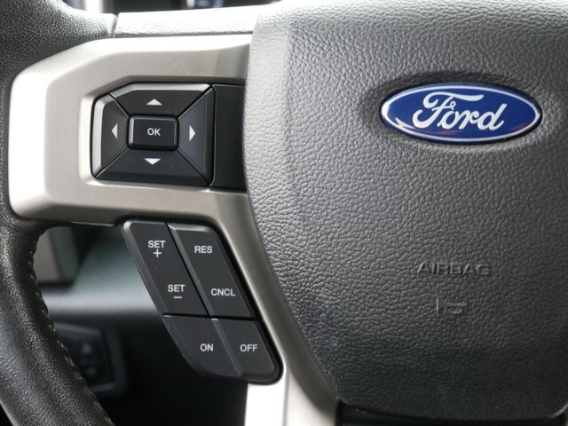 Certified 2020 Ford F350 Lariat w/ Chrome Package AWD/4WD image 18