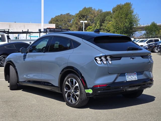 Certified 2023 Ford Mustang Mach-E Premium RWD image 4