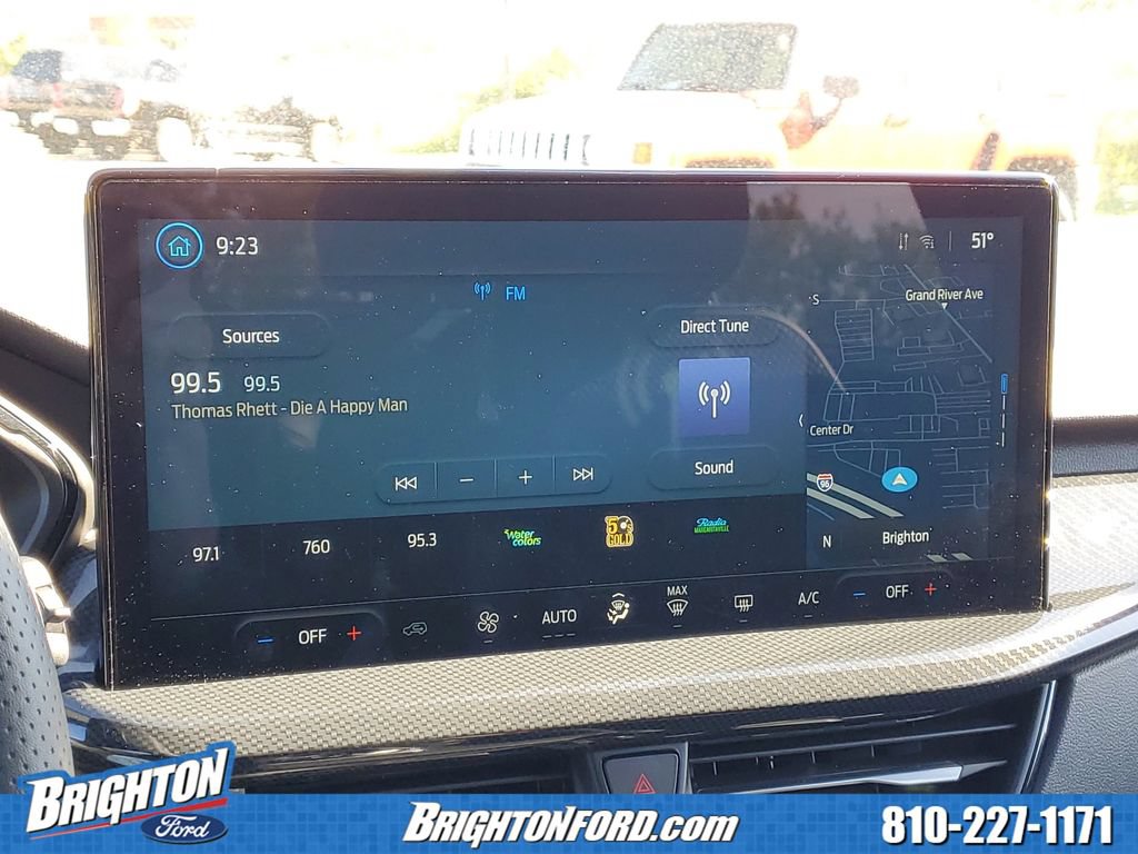 Certified 2023 Ford Escape ST-Line w/ Tech Pack #1 FWD image 22