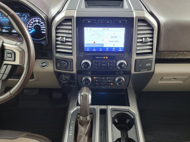 Certified 2019 Ford F150 Limited w/ Trailer Tow Package AWD/4WD image 21