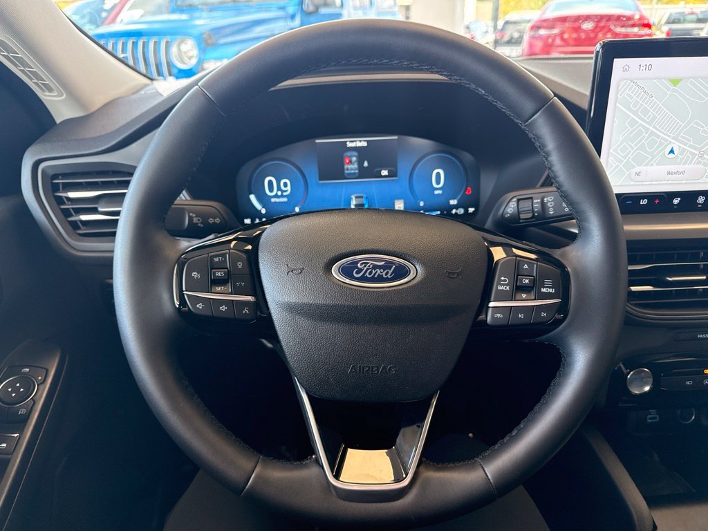 Certified 2023 Ford Escape Active w/ Tech Pack #2 AWD/4WD image 15