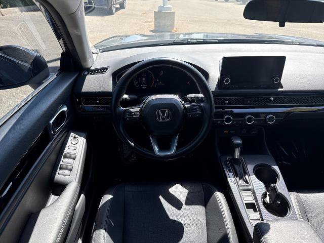 Used 2024 Honda Civic EX-L image 10