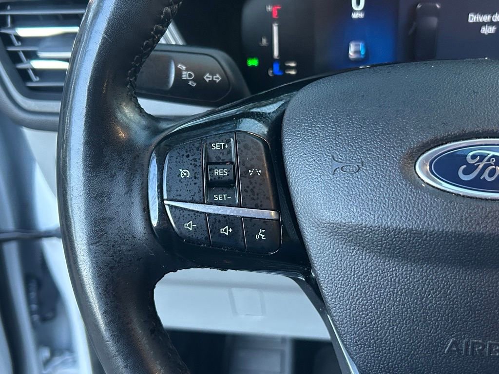 Certified 2024 Ford Escape Active w/ Cold Weather Package image 35