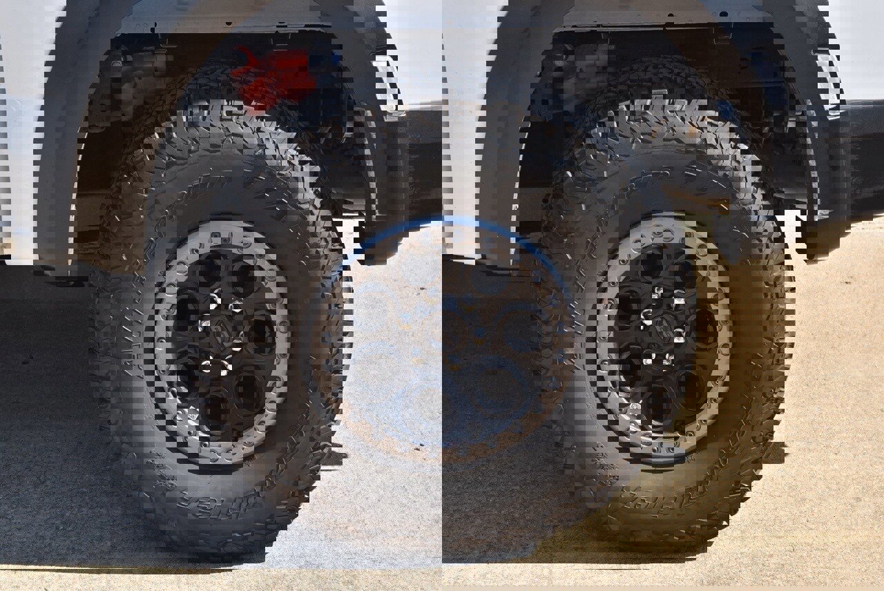 Certified 2025 Ford F150 Raptor image 10