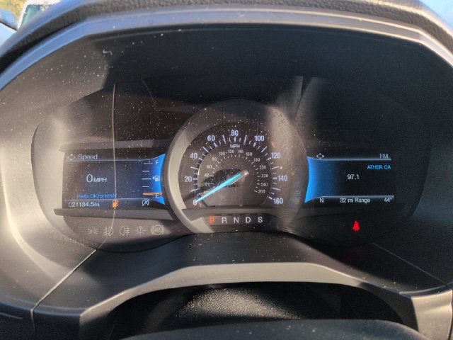 Certified 2023 Ford Edge SEL AWD/4WD image 35