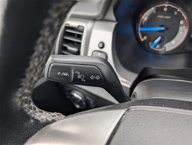 Certified 2020 Ford Ranger XLT w/ FX4 Off-Road Package image 23