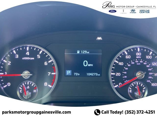 Used 2020 Kia Telluride S image 16