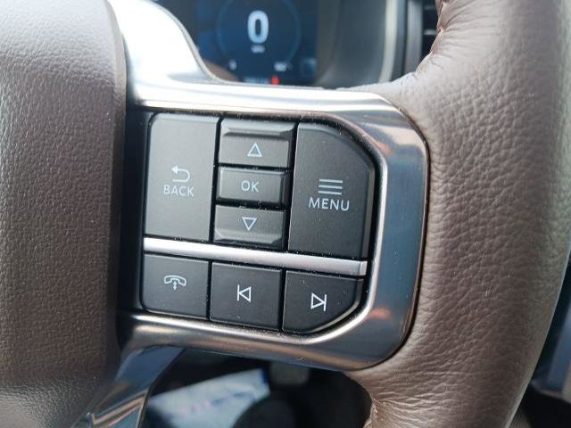 Certified 2024 Ford Expedition Max King Ranch image 20