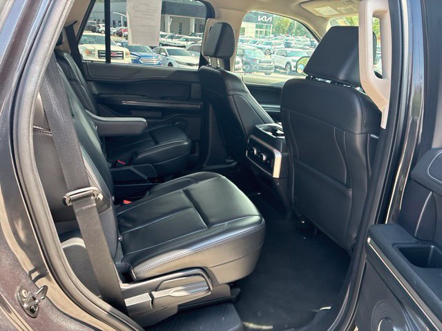 Certified 2024 Ford Expedition XLT RWD image 61