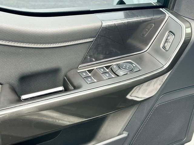 Certified 2023 Ford F150 XLT w/ Equipment Group 302A High image 18