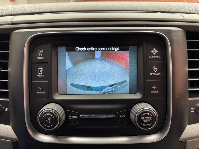 Used 2017 RAM 1500 Express w/ Express Value Package image 20