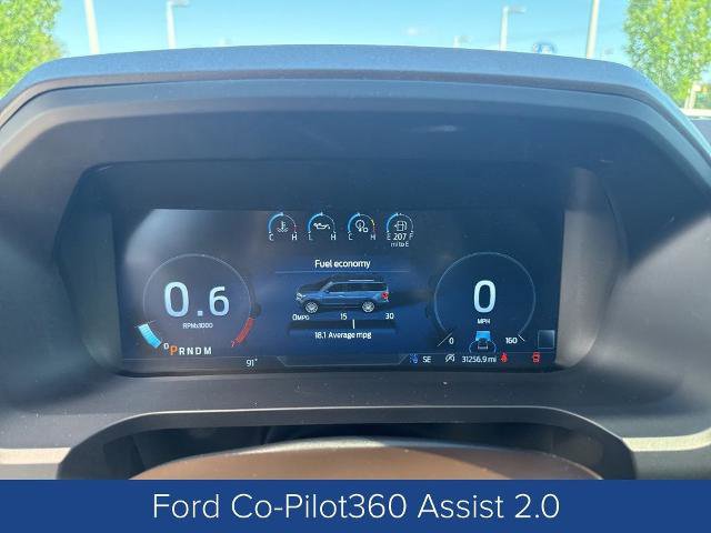 Certified 2024 Ford Expedition King Ranch RWD image 18