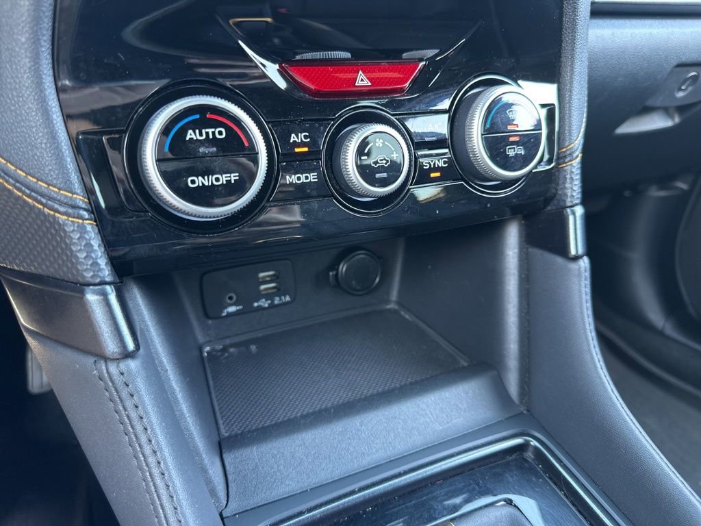 Used 2024 Subaru Forester Wilderness image 37