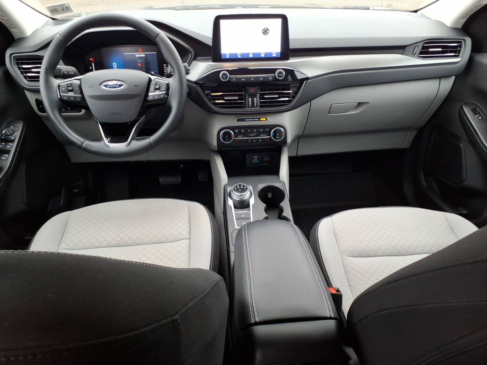 Certified 2023 Ford Escape Active AWD/4WD image 11