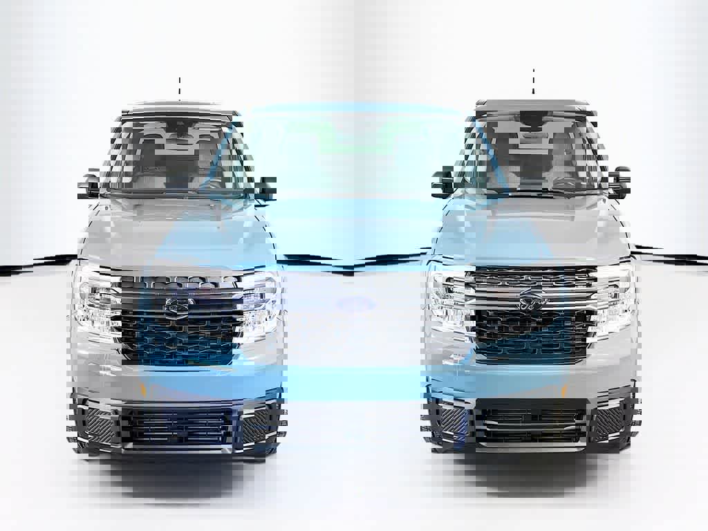 Certified 2022 Ford Maverick XLT image 8