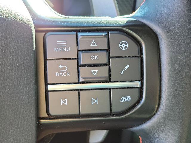 Certified 2022 Ford F150 Raptor w/ Raptor 37 Performance Package image 26