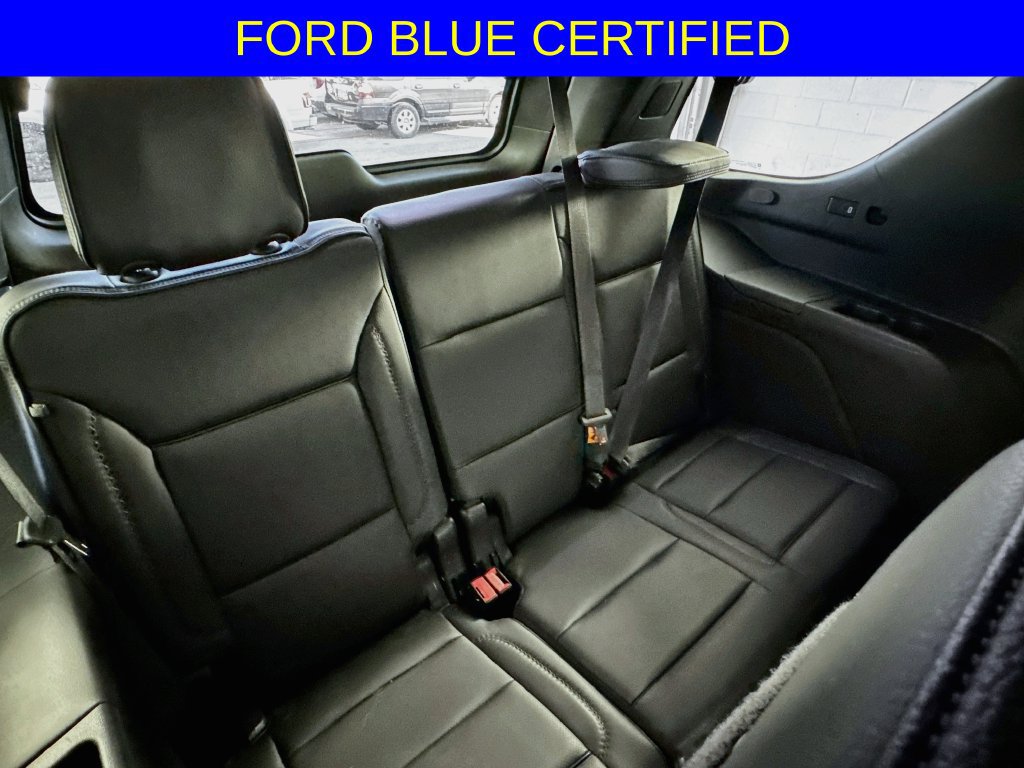 Used 2024 GMC Yukon Denali AWD/4WD image 32
