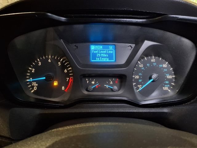 Certified 2018 Ford Transit 350 XL RWD image 13