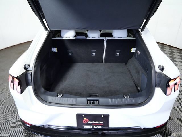 Certified 2024 Ford Mustang Mach-E Premium AWD/4WD image 8