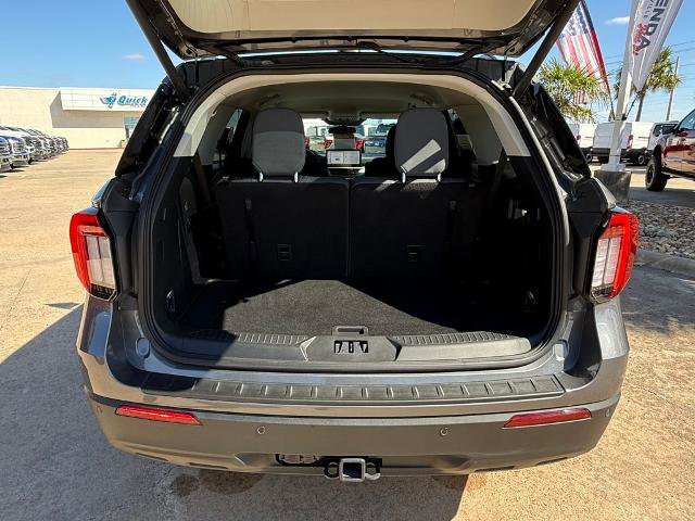 Certified 2025 Ford Explorer Active image 27