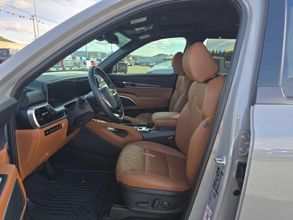 Used 2025 Kia Telluride EX X-Line image 10