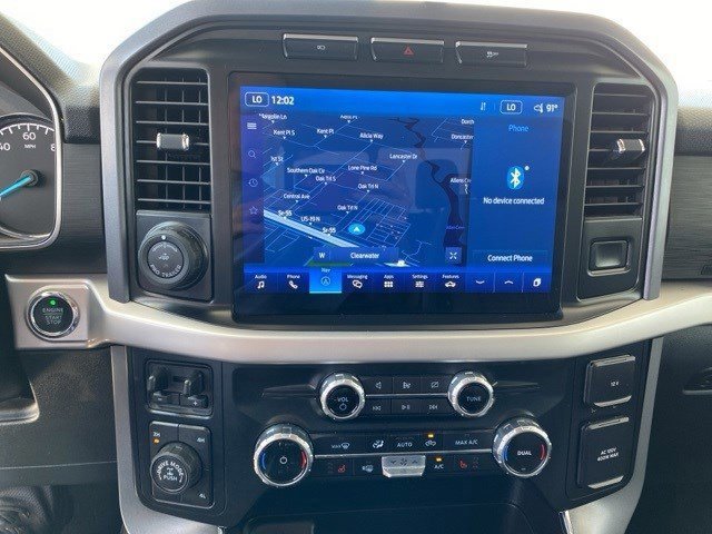 Certified 2023 Ford F150 XLT w/ Equipment Group 302A High image 22