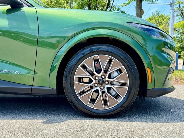 Certified 2025 Ford Mustang Mach-E Premium AWD/4WD image 25