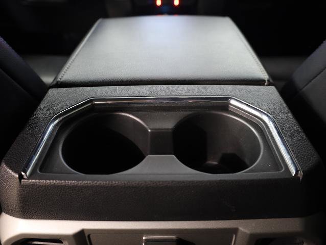 Certified 2021 Ford F250 Lariat w/ Chrome Package image 35