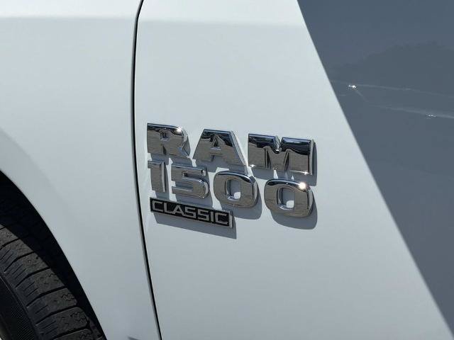 Used 2024 RAM 1500 Classic SLT RWD image 9