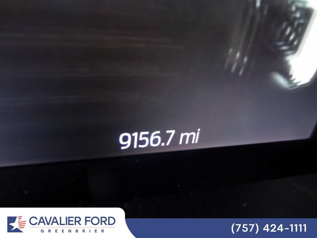 Certified 2026 Ford F150 STX w/ Equipment Group 200A AWD/4WD image 9