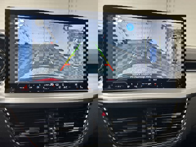 Certified 2024 Ford Escape Platinum image 12